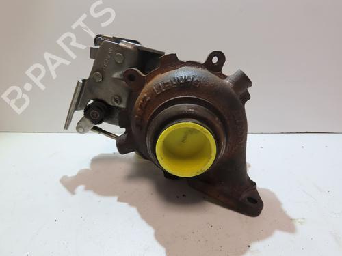 Used Turbocharger/Supercharger CITROËN C6 (TD_) 3.0 HDi (241 hp) 30189151