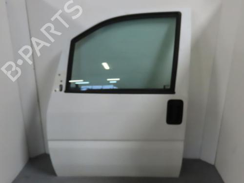 Used Left front door PEUGEOT EXPERT Van (222) 1.9 D 70 (69 hp) 17781011
