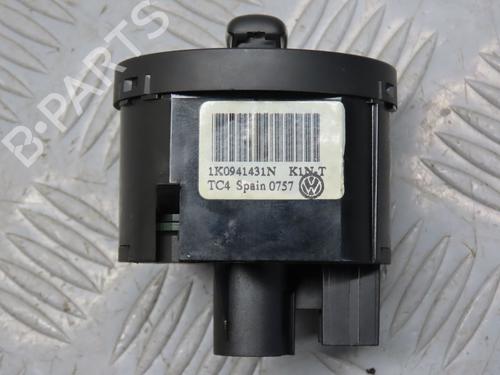 Used Headlight switch VW PASSAT B6 (3C2) 2.0 TDI 16V (140 hp) 27488437