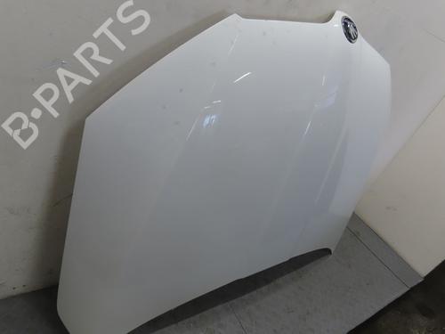 Hood SKODA OCTAVIA III Combi (5E5, 5E6) 2.0 TDI RS | BP29016202C1 