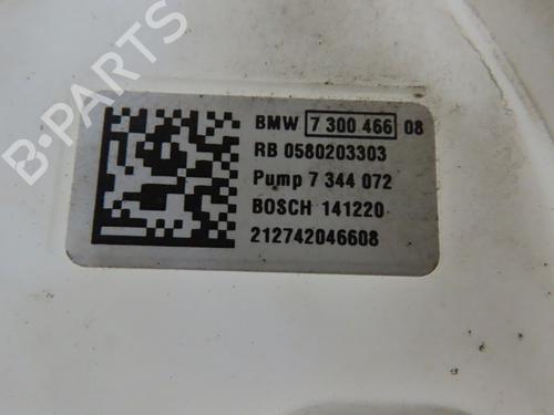 Fuel pump BMW 1 (F40) 118 d | BP31911622M76