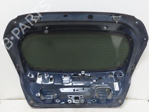 Used Tailgate Tailgate FORD FIESTA VI (CB1, CCN) 1.25 (82 hp) 33744368 33744368