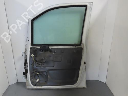Right front door PEUGEOT EXPERT Van (222) 2.0 HDI | BP17780963C3