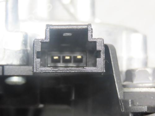 Used Rear wiper motor RENAULT TALISMAN Grandtour (KP_) 1.6 dCi 160 (160 hp) 20217917