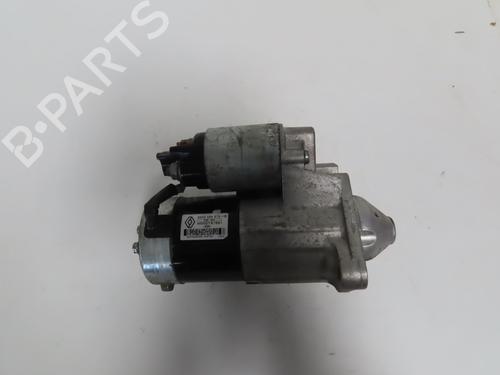 Used Starter Starter RENAULT CLIO III (BR0/1, CR0/1) 1.5 dCi (BR17, CR17) (86 hp) 33415869 33415869