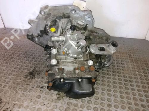 Gearbox OPEL CORSA D (S07) 1.3 CDTI (L08, L68) | BP9384924M3 