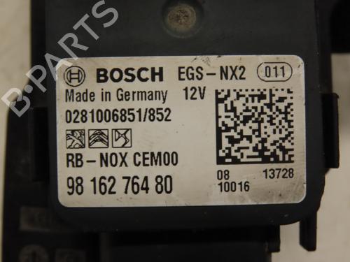 Andre PEUGEOT 208 II (UB_, UP_, UW_, UJ_) 1.5 BlueHDI 100 (102 hp) 30139531