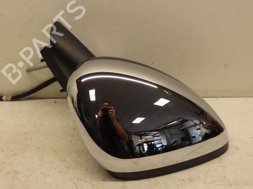Right mirror CITROËN C3 II (SC_) 1.2 VTi 82 | BP29345790C27 