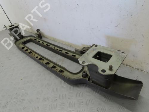 Used Front bumper reinforcement PEUGEOT 407 (6D_) 1.6 HDi 110 (6D9HZC, 6D9HYC) (109 hp) 25905924