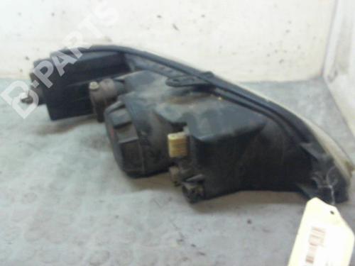 Used Left headlight PEUGEOT 306 Break (7E, N3, N5) 1.6 (89 hp) 9379416