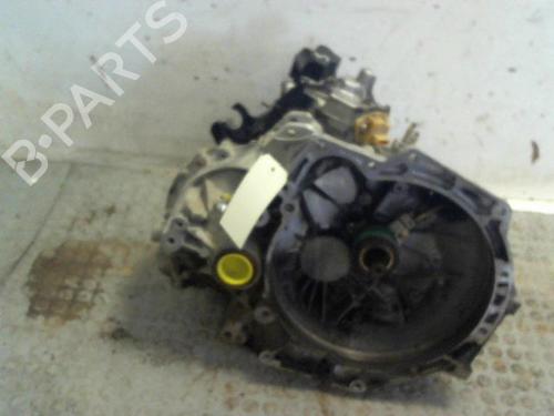 Used Gearbox Gearbox 23154257 23154257