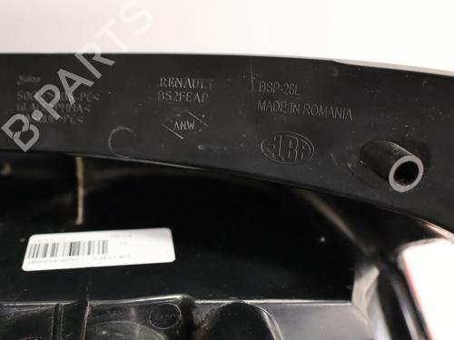 Used Left taillight Left taillight DACIA SANDERO II 1.2 (75 hp) 34640564 34640564