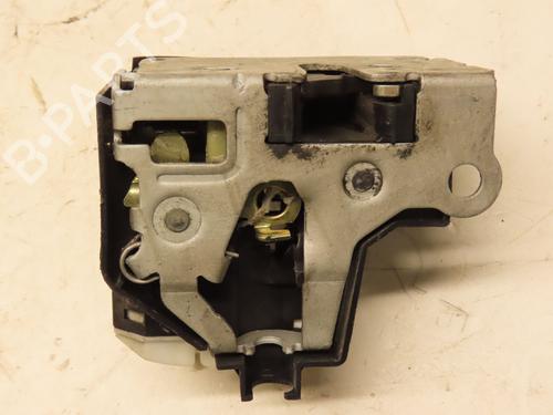 Høyre foran lås RENAULT CLIO II (BB_, CB_) 1.2 (BB0A, BB0F, BB10, BB1K, BB28, BB2D, BB2H, CB0A,... | BP29643772C97 