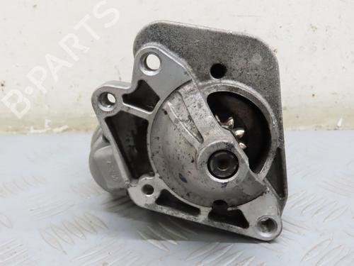 Starter RENAULT MEGANE III Hatchback (BZ0/1_, B3_) 1.5 dCi (BZ09, BZ0D, BZ1W, BZ29, BZ14) | BP23065107M8