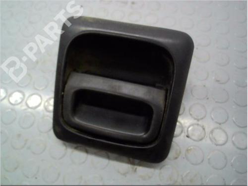 Used Front right exterior door handle CITROËN JUMPER I Van (244) 2.0 HDi (84 hp) 9659068