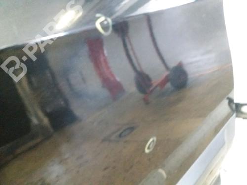 Right rear door PEUGEOT 308 SW I (4E_, 4H_) 1.6 HDi | BP10197850C5 