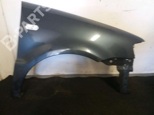 Right front fenders VW POLO (6N2) 1.4 16V (101 hp) 9373112