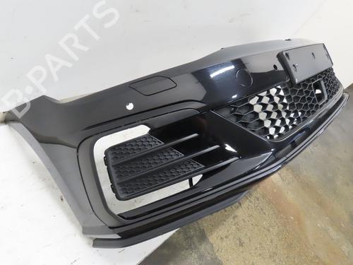 Used Front bumper VW GOLF VII (5G1, BQ1, BE1, BE2) 1.4 GTE Hybrid (204 hp) 29294509