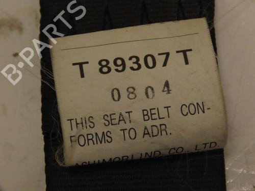 Used Front left belt tensioner MAZDA 2 (DY) 1.4 CD (68 hp) 9382405