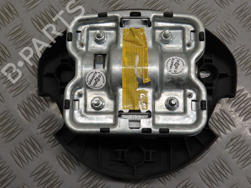 Førerens kollisjonspute RENAULT CLIO III (BR0/1, CR0/1) 1.5 dCi (BR17, CR17) | BP9383029C9 