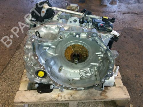 Gearbox CITROËN C4 Grand Picasso II (DA_, DE_) 1.6 THP 165 | BP10296455M3 