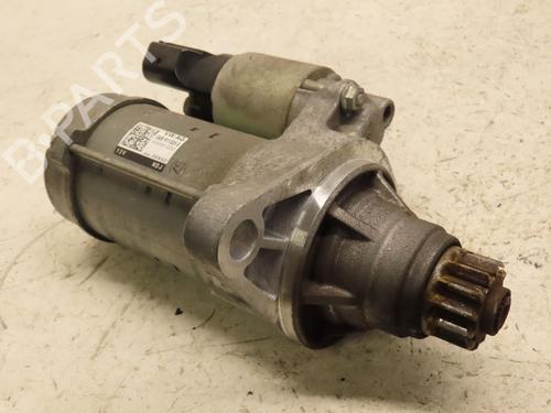 Starter AUDI A1 Sportback (8XA, 8XF) 1.4 TFSI | BP30447640M8 - Image 5