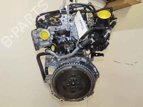 Motor für RENAULT CAPTUR II (HF_) TCe 140 (HFN0) (140 hp) 29016037
