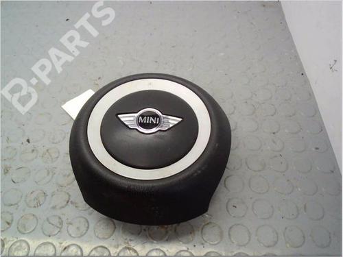 driver-airbag-mini-mini-r56-one-32302757663-2005-2006-2007-2008-2009-2010-2011-2012-2013-2014-10045055 main image