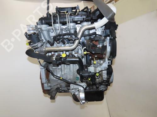 Engine CITROËN C3 II (SC_) 1.6 HDi 90 | BP37675533M1 - Image 2