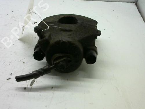 Used Left front brake caliper VW POLO V (6R1, 6C1) 1.6 TDI (75 hp) 14885233