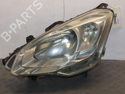 Left headlight CITROËN BERLINGO Box Body/MPV (B9) 1.6 BlueHDi 100 | BP36543242C28 - Image 3