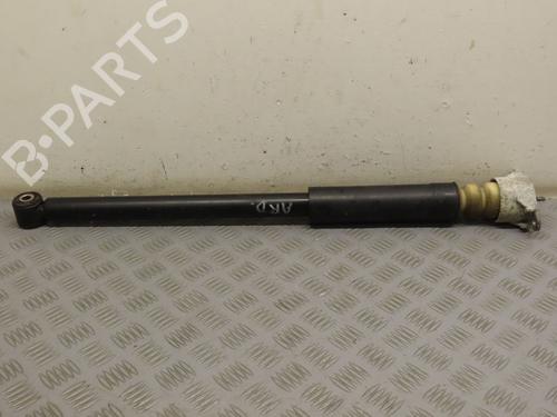 Used Right rear shock absorber MAZDA 2 (DE_, DH_) 1.3 (DE3FS) (75 hp) 21226970