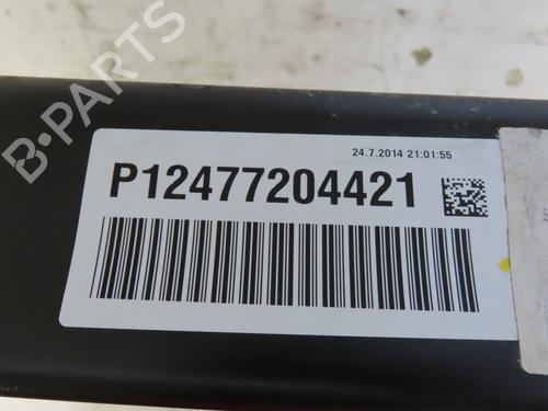Used Rear axle Rear axle 37624274 37624274