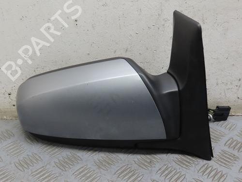 Right mirror OPEL ZAFIRA / ZAFIRA FAMILY B (A05) 1.9 CDTI (M75) | BP27488663C27 