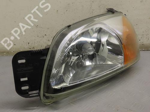 Venstre forlygte FORD FIESTA IV (JA_, JB_) 1.25 i 16V | BP24992320C28 