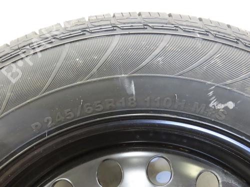 Used Jack Kit JEEP GRAND CHEROKEE IV (WK, WK2) 3.0 CRD V6 4x4 (241 hp) 27488435