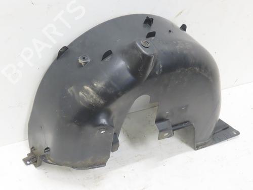 Used Wheel arch PEUGEOT 208 I (CA_, CC_) 1.0 VTi (68 hp) 31276466