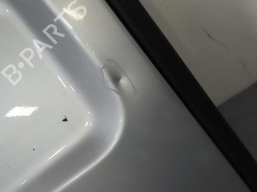 Left tailgate PEUGEOT EXPERT Van (222) 2.0 HDI | BP20162733C76 