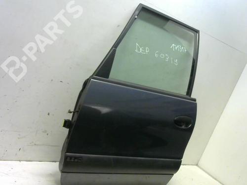 Used Left front door RENAULT ESPACE III (JE0_) 2.2 dCi (JE0K) (130 hp) 9374949