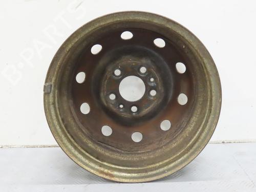 Fælk PEUGEOT BOXER Van (244) 2.8 HDi (128 hp) 23154701