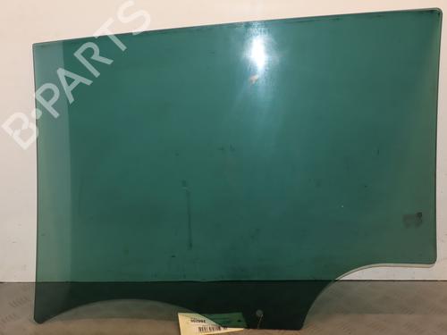 Used Rear right door window Rear right door window OPEL ZAFIRA TOURER C (P12) 2.0 CDTi (75) (165 hp) 35887092 35887092