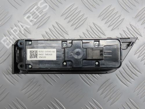 Left front window switch LAND ROVER RANGE ROVER EVOQUE (L538) 2.2 D 4x4 | BP30979297I27