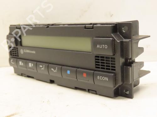 AC Styreenhet / Manøvreringsenhet VW GOLF IV (1J1) 1.9 TDI | BP29740035I5