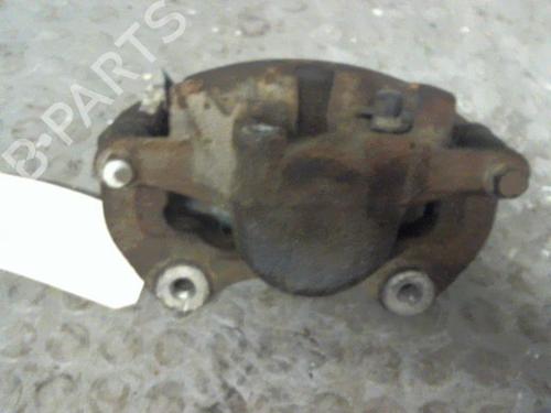Used Right front brake caliper OPEL INSIGNIA A Sports Tourer (G09) 2.0 CDTI (35) (160 hp) 14884607
