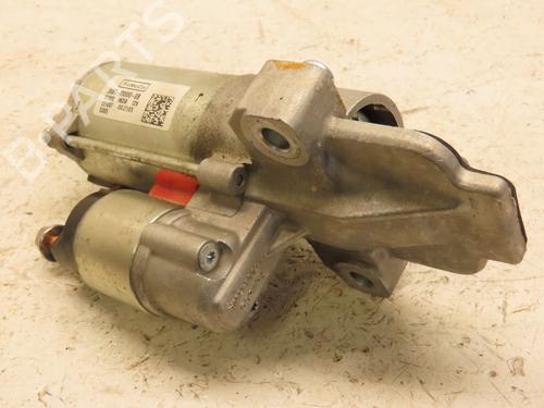 Used Starter FORD PUMA (J2K, CF7) 1.0 EcoBoost mHEV (125 hp) 29045923