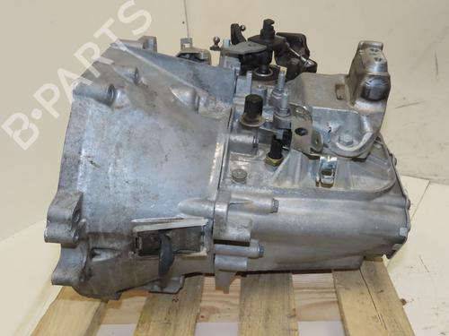 Used Gearbox OPEL COMBO Box Body/MPV (K9) 1.5 D (131 hp) 29345685