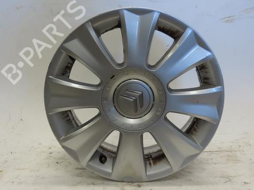 Rim CITROËN C2 (JM_) 1.6 VTS | BP27488407C45 