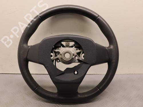 Used Steering wheel Steering wheel TOYOTA AURIS (_E15_) 2.0 D-4D (ADE150_, ADE150R) (126 hp) 33008644 33008644