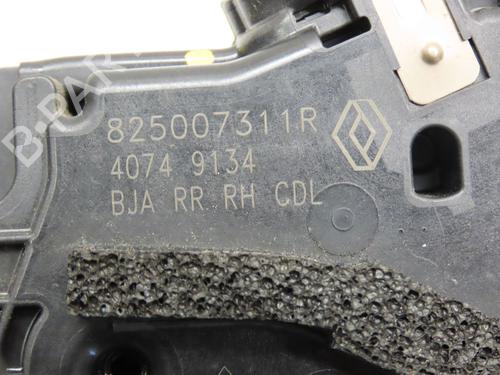 rear-right-lock-renault-clio-v-b7_-2019-29136731 main image