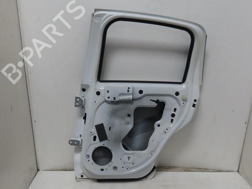Used Right rear door Right rear door 37454232 37454232